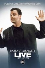 Jimmy Kimmel Live!